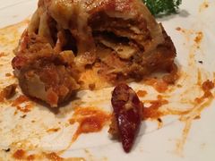 -托斯卡纳烘焙意大利餐厅(五天地店)