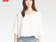 -优衣库(威海威高购物中心店)