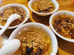 付氏冰粉-付小姐在成都(吾悦广场店)