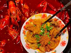 -牛市坎火锅(建设路店)