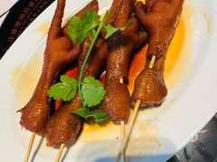 -滋粥楼·顺德菜(番禺广场总店)