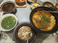 -雅酌园百姓菜馆(颐和路店)
