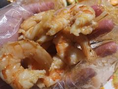 -邵汇大虾(会展店)