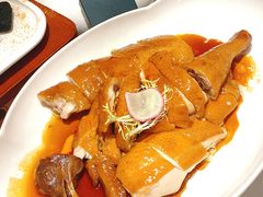 -荟满棠·粤菜茗点(西乡店)