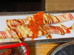-日吉丸·鸟将军炭火融合酒馆(中央大街店)
