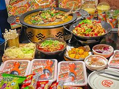 -探鱼·鲜青椒爽麻烤鱼(领展购物广场店)