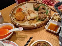 -老凯俚酸汤鱼(多彩城店)