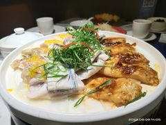 -巡味顺德菜(龙华壹方城店)