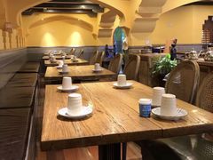 -阿凡提餐厅(簋街店)