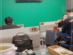 大堂-金龙·打边炉(南京西路店)