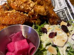 -Dak's 炸鸡(远景路店)