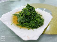 -兴安餐厅(兴安路店)