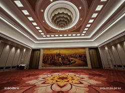 -人民大会堂宴会厅