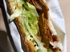 -煎饼道·新鲜现做(桐梓林店)