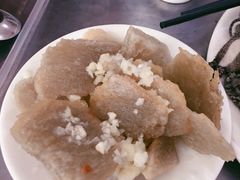 炸灌肠-姚记炒肝店(鼓楼店)