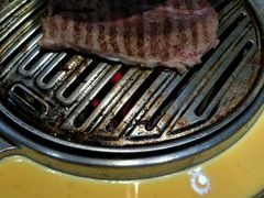 -金顺韩式烤肉·网红烤肉店(广利路店)