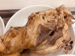 鸡架-老四季(总店)