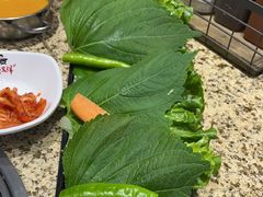 -安又胖韩国烤肉(美罗城店)