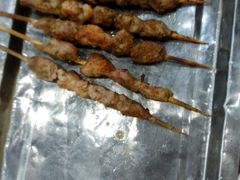 android_upload_pic-天津乾毓德饭庄·清真传统炒菜·海鲜烧烤(咸阳路店)