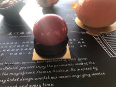 -厦门海港英迪格酒店(中山路店)