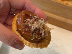 -东海朗廷酒店-唐阁T’ANG COURT 中餐厅