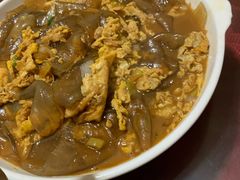 -向民炒鸡老店(火车站店)