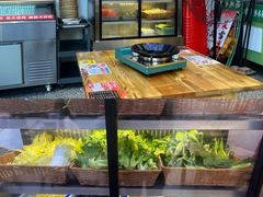 -黔二妞地摊火锅(龙华清湖店)