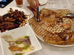 -翠亭酒家(山西南路店)