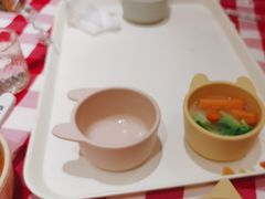 -西贝莜面村(朝阳大悦城店)