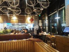 -玛尚诺意式餐厅(官舍店)