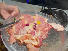 林养走地鸡-芸山季·云南山珍菌火锅(南翔印象城MEGA店)