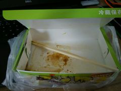 -金三顺紫菜包饭(大商新一百购物广场店)