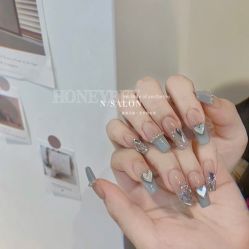 -IDO美甲美睫