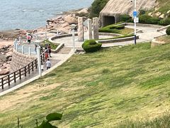 -青岛海景花园大酒店