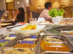 自助取餐区-么子烤肉(化龙池店)