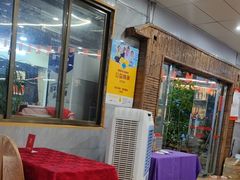 -西江河鲜·趣苑酒楼(鼎湖牌坊店)