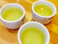 -乌镇那一年小院主题餐厅(甘泉西路店)