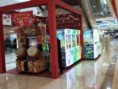 -万达广场(泰州海陵店)
