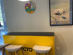 -dotcom coffee古点咖啡(致真大厦店)