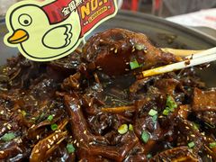 -回味黑鸭煲·始于2006(万松园店)