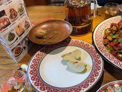 -清真·双公羊·馕坑烤全羊(奥体店)