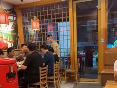 -九老汉·川渝江湖菜(合川路2店)