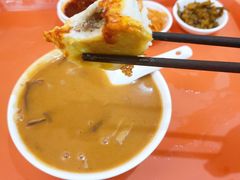 -方中山胡辣汤(西安高新区店)