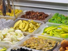 -老炳·七丛松甘草水果