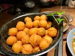 -70后饭吧(府河街店)