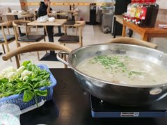 -正宗简阳羊肉汤(荣盛·布鲁明顿广场店)