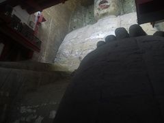 -荣县大佛
