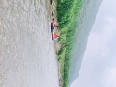 -帽儿山风景区