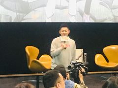 -百美汇影城(LUXE嘉里中心店)