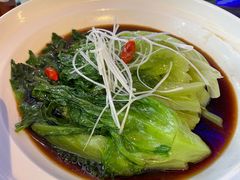 -阿庄新豫菜(通泰路店)